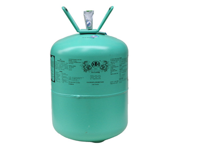 Refrigerant