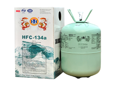 Refrigerant